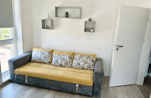 Tirgu Mures Apartamento | Milan Luxury Apartaments V-Maurer Residence