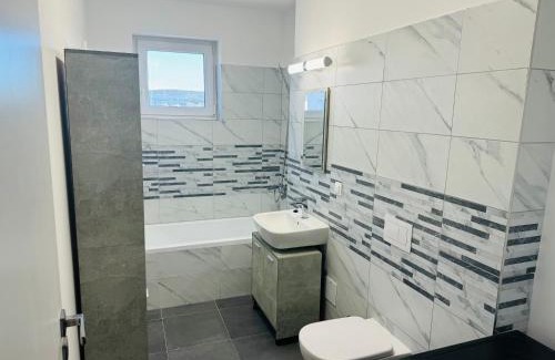 Tirgu Mures Apartamento | Milan Luxury Apartaments VII-Târgu Mureș#Maurer Residence
