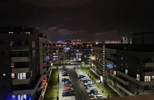 Tirgu Mures Apartamento | Milan Luxury Apartaments VIII #Târgu Mureș