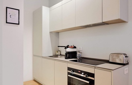 Porta Venezia Apartamento | Milan Luxury Apartment-hosted by Sweetstay