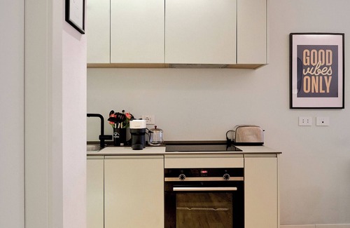 Porta Venezia Apartamento | Milan Luxury Apartment-hosted by Sweetstay