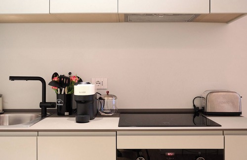 Porta Venezia Apartamento | Milan Luxury Apartment-hosted by Sweetstay
