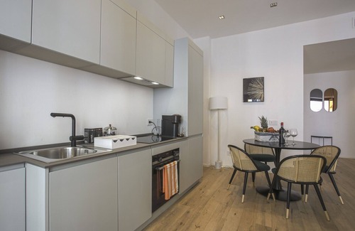 Porta Venezia Apartamento | Milan Luxury Suite-Hosted by Sweetstay