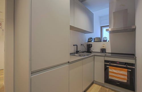 Porta Venezia Apartamento | Milan Luxury Suite-hosted by Sweetstay