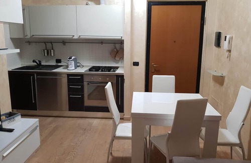 Gallarate Apartamento | Milan Malpensa Large AP