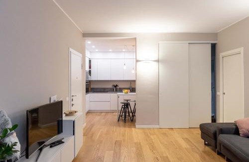 Poasco Cama Y Desayuno | Milan nanna B&B, metro M3,IEO, Duomo COLAZIONE INCLUSA