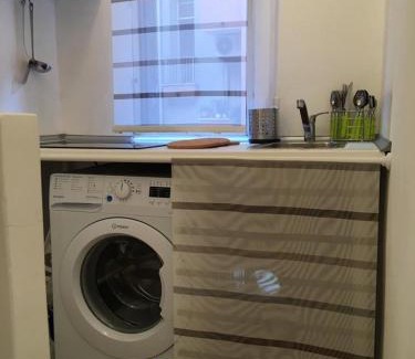 Gorla Apartamento | MILAN NICE FLAT IN RED METRO