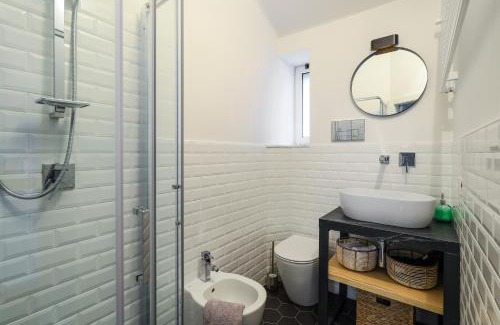 Washington Apartamento | Milan (Pagano) Cozy Apartment