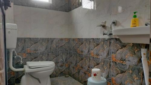 Deoghar Casa | Milan Palace Deoghar