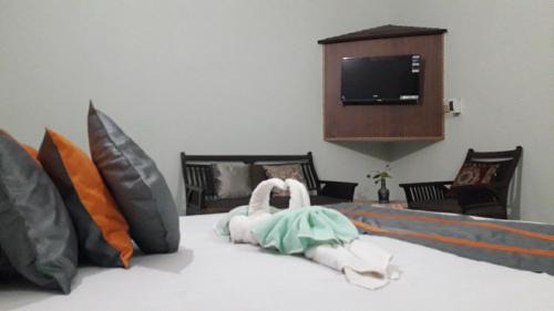 Deoghar Casa | Milan Palace Deoghar