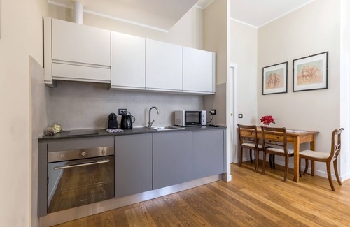 Magenta Apartamento | Milan Retreats Cadorna