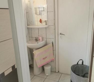 Miercurea-Ciuc Apartamento | Milan's Apartment