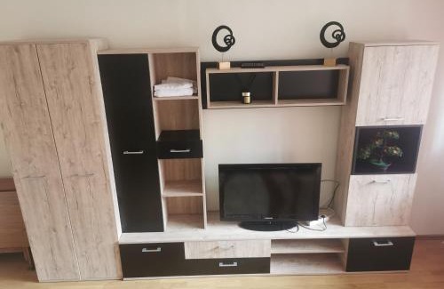 Miercurea-Ciuc Apartamento | Milan's Apartment