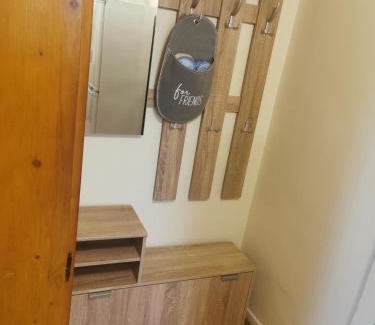 Miercurea-Ciuc Apartamento | Milan's Apartment