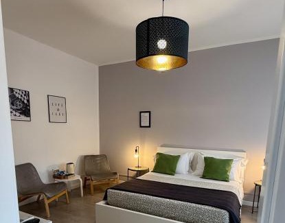 Abbadesse Casa | MILANO 71 HOME