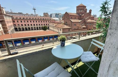 Abbadesse Casa | MILANO 71 HOME