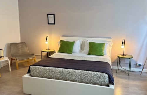 Abbadesse Casa | MILANO 71 HOME