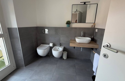 Abbadesse Casa | MILANO 71 HOME