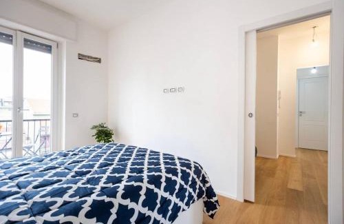 Affori Apartamento | Milano Affori - Stile e comfort