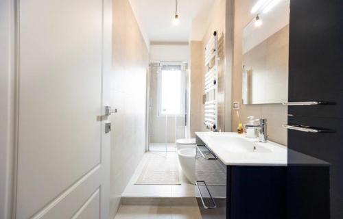 Affori Apartamento | Milano Affori - Stile e comfort