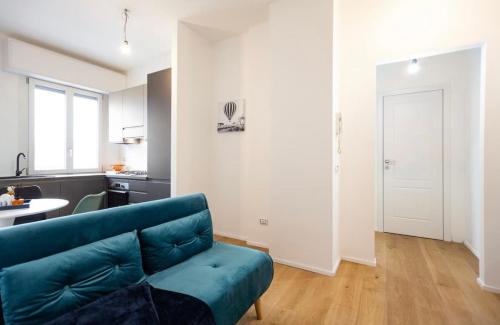 Affori Apartamento | Milano Affori - Stile e comfort