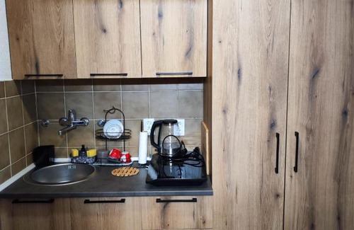 Kopaonik Apartamento | Milano Apartman *