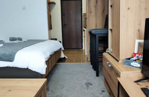 Kopaonik Apartamento | Milano Apartman *