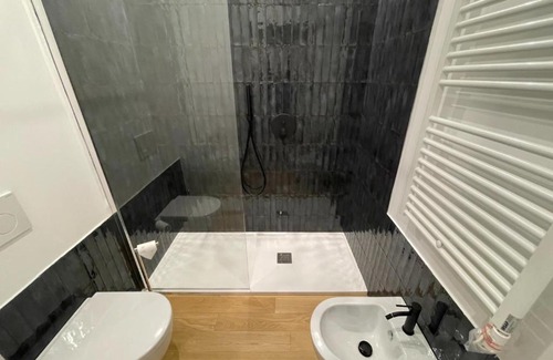 Gioia Apartamento | Milano Central Station Sage