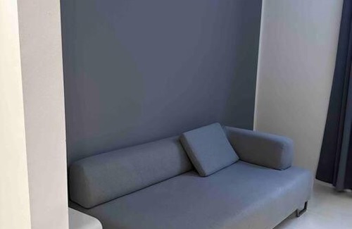 Cascina dei Pomi Apartamento | Milano Centrale - Space 20