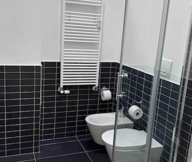 Cascina dei Pomi Apartamento | Milano Centrale - Space 20