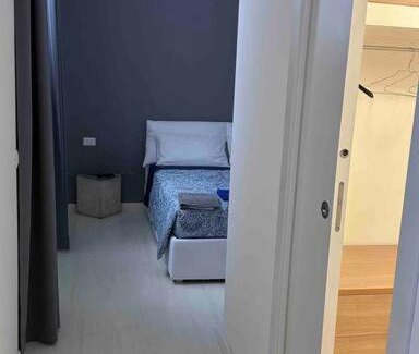 Cascina dei Pomi Apartamento | Milano Centrale - Space 20