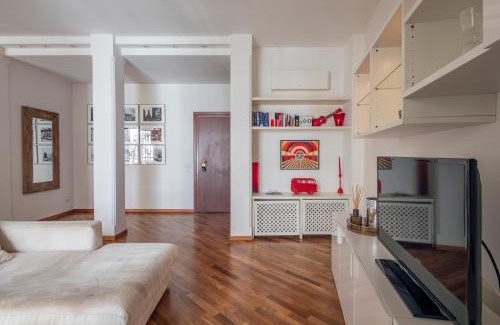 Guastalla Apartamento | Milano Centro Apartment - Cinque Giornate