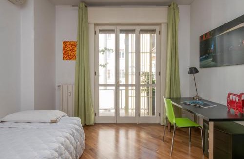Guastalla Apartamento | Milano Centro Apartment - Cinque Giornate