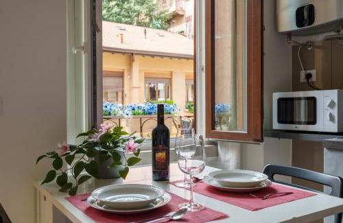 Zona Padova Apartamento | Milano City Apartments - Modern Studio Flat