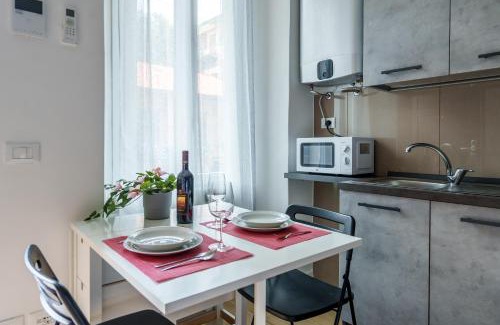 Zona Padova Apartamento | Milano City Apartments - Modern Studio Flat