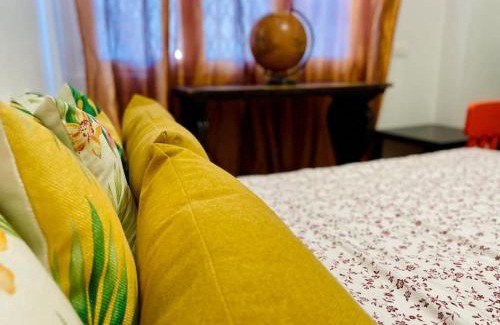 Tre Torri Apartamento | Milano City Life - Charming central apt Joie de Vivre
