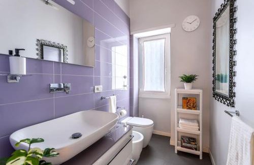 Tre Torri Apartamento | Milano City Life - Charming central apt Joie de Vivre