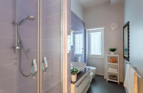 Tre Torri Apartamento | Milano City Life - Charming central apt Joie de Vivre
