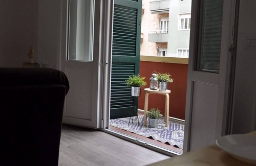 Acquabella Apartamento | Milán - Acogedor apartamento de un dormitorio en los estudios de la ciudad