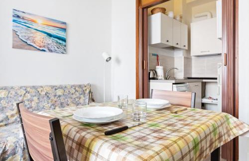 Calvairate Apartamento | Milano Cozy Studio