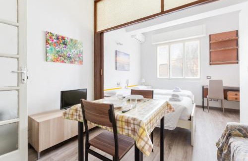 Calvairate Apartamento | Milano Cozy Studio