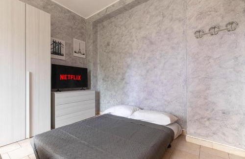 Pero Apartamento | [Milano Fiera] Total Relax Pero