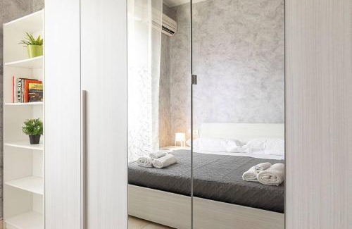 Pero Apartamento | [Milano Fiera] Total Relax Pero