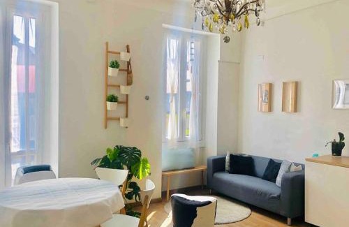 Gorla Apartamento | Milano home at Naviglio Martesana