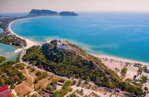 Prachuap Khiri Khan Casa | Milano Home Guesthouse