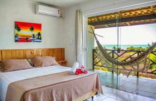 Canoa Quebrada Hotel | Milano Hotel Pousada Canoa Quebrada