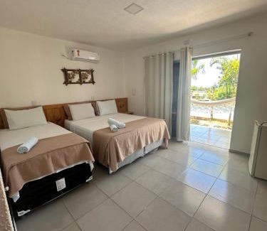 Canoa Quebrada Hotel | Milano Hotel Pousada Canoa Quebrada