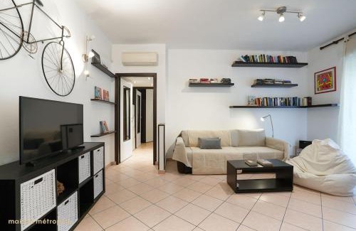 Ortica Apartamento | Milano Linate Airport Stay