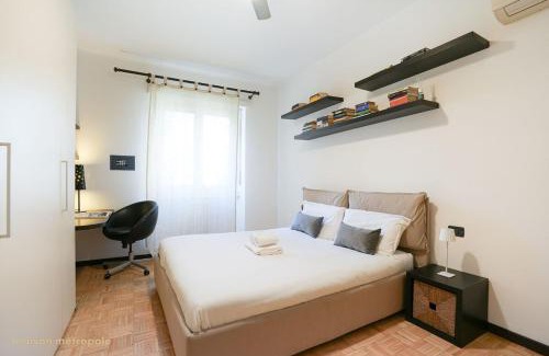 Ortica Apartamento | Milano Linate Airport Stay