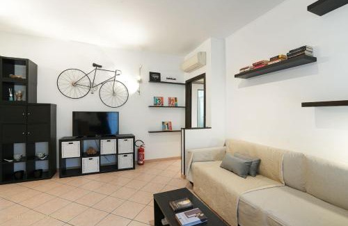 Ortica Apartamento | Milano Linate Airport Stay